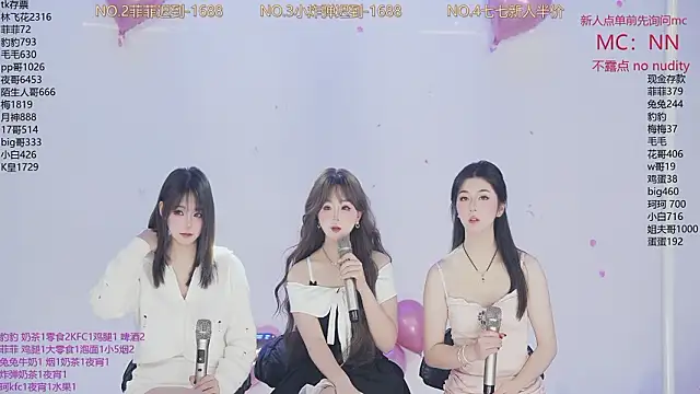 sweetgirls777 online show from 02.04.26