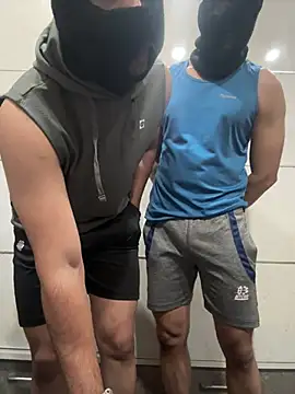 The AlphaDuo online show from 01.10.26