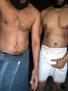 The AlphaDuo online show from 03.16.26