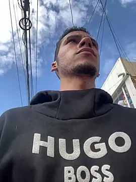 Deimon hot1 online show from 01.18.26