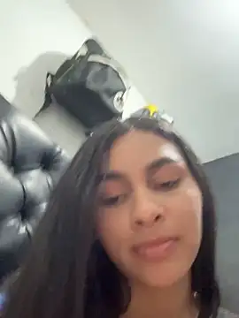 ManuelaEvans  online show from 03.08.26