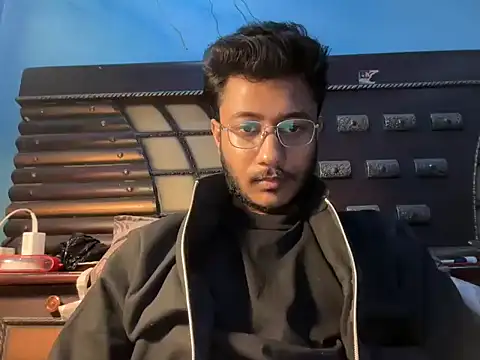 Sexy  Nerd online show from 04.18.26