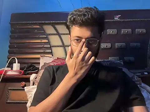 Sexy  Nerd online show from 04.18.26