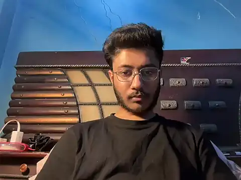 Sexy  Nerd online show from 04.19.26