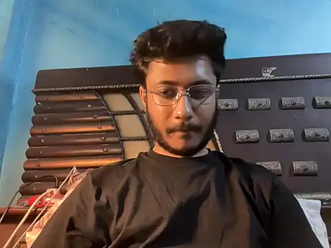 Sexy  Nerd online show from 05.05.26