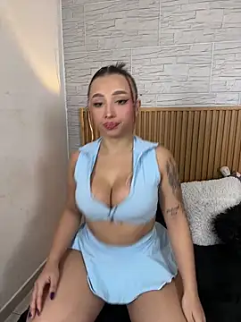 Electra Joness online show from 02.12.26