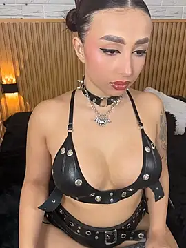 Electra Joness online show from 02.18.26