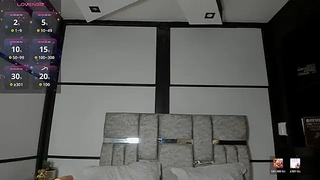 Snapshot of AmbarBrownn_ chatting on 02.03.26 AmbarBrownn online show from 02.03.26