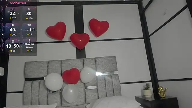 Snapshot of AmbarBrownn_ chatting on 02.15.26 AmbarBrownn online show from 02.15.26