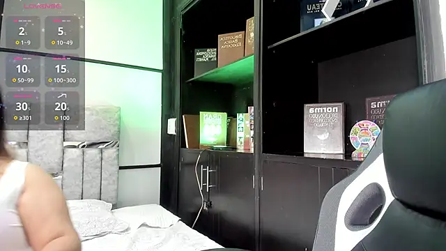 Snapshot of AmbarBrownn_ chatting on 02.18.26 AmbarBrownn online show from 02.18.26