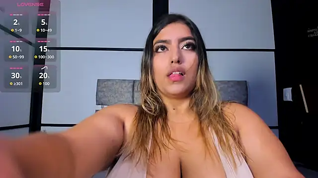 Snapshot of AmbarBrownn_ chatting on 02.24.26 AmbarBrownn online show from 02.24.26