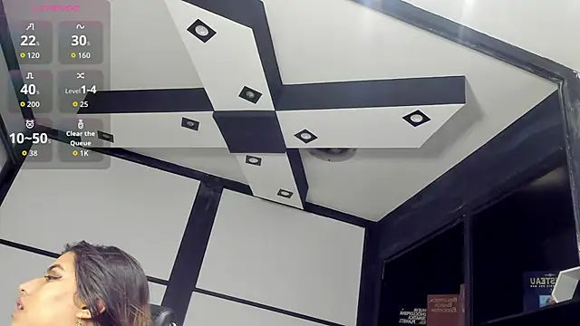 Snapshot of AmbarBrownn_ chatting on 02.28.26 AmbarBrownn online show from 02.28.26