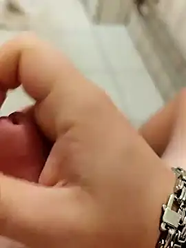 RimmingPussy24 online show from 03.27.26