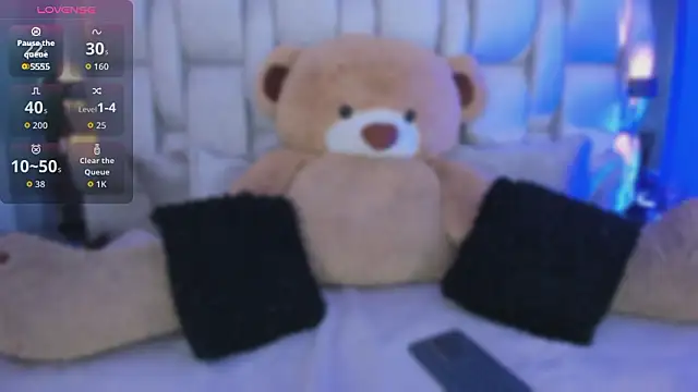  PaulinaDoll  online show from 03.29.26