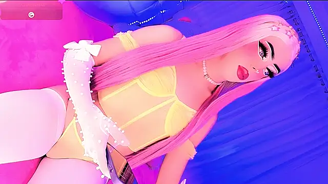 Blonde fuck online show from 06.06.26