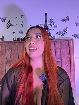 Violetta Moretti online show from 02.05.26