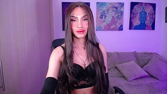 TSAlexaFeet online show from 02.27.26