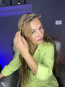 JennaMilf  online show from 01.07.26