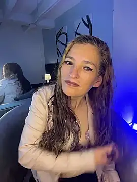 JennaMilf  online show from 01.11.26