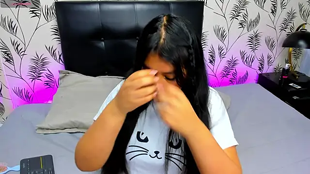 BeliaAbrahel online show from 01.09.26