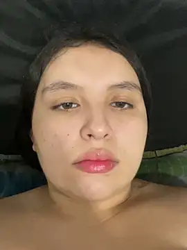 Snapshot of Mariatyler chatting on 02.20.26 Mariatyler online show from 02.20.26