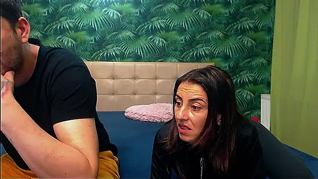 Stella John online show from 01.05.25