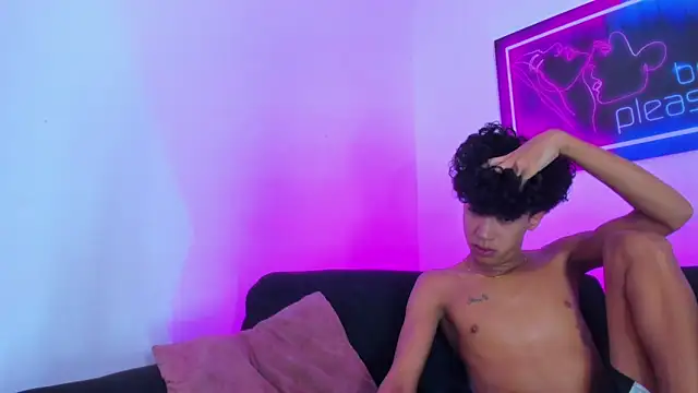 Pleasure boys hot online show from 03.09.26