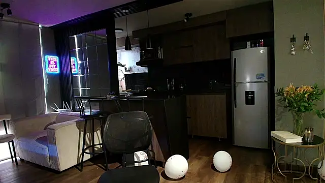 Ambrosia       online show from 02.16.26