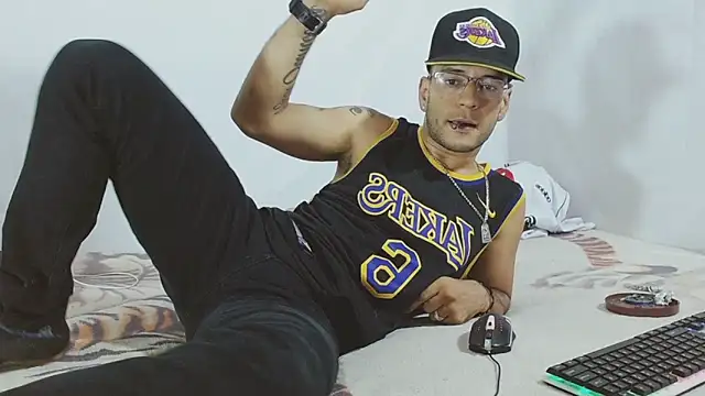 Alphamaster 92 online show from 03.01.26