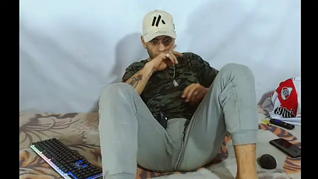 Alphamaster 92 online show from 03.20.26