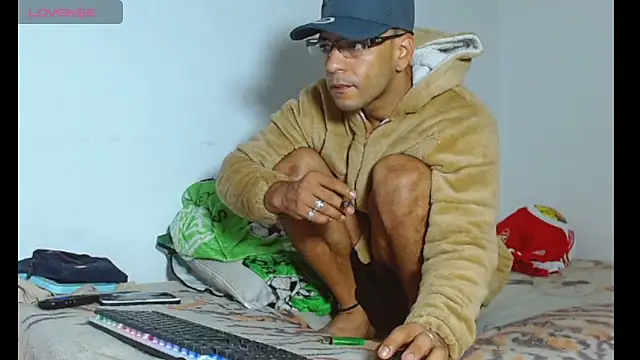 Alphamaster 92 online show from 05.10.26