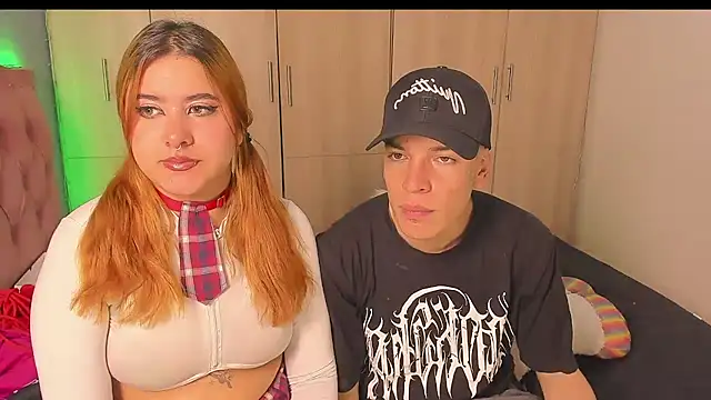 rosse foxter online show from 05.30.26