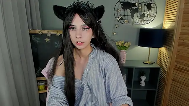 Snapshot of lesilos chatting on 01.16.26 lesilos online show from 01.16.26