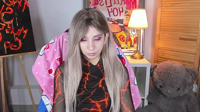 lesilos online show from 03.18.26