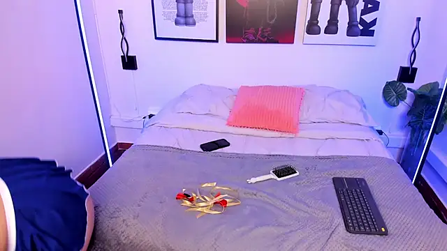 kyoto Aoki online show from 01.16.26