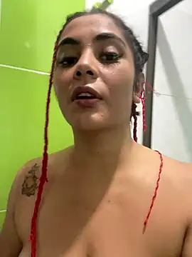 CHLOE EF online show from 01.14.26