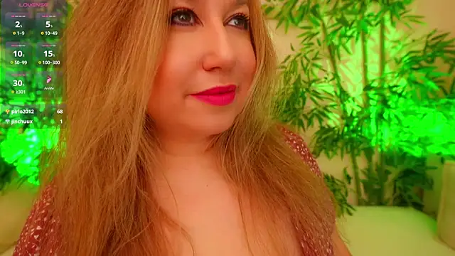 HappyLisa online show from 09.25.25