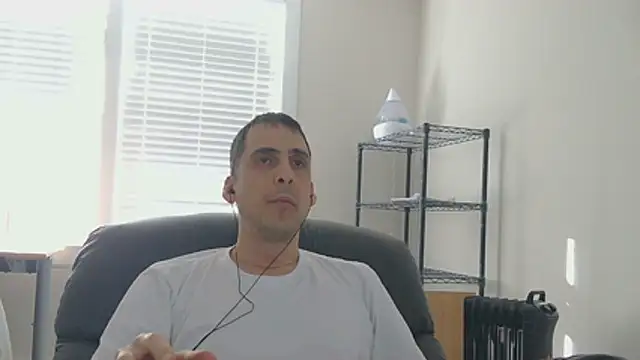 SissyJosh online show from 02.01.26