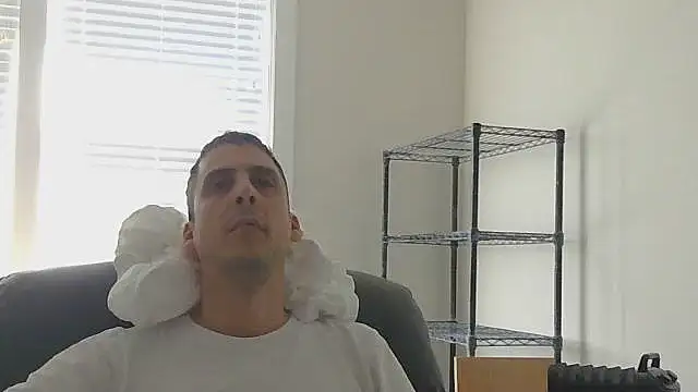 SissyJosh online show from 04.15.26