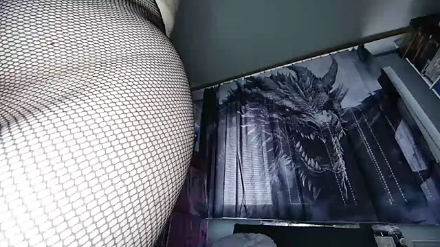 Snapshot of xNiceTitsx chatting on 01.22.25 xNiceTitsx online show from 01.22.25