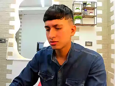 neithan sleitherx online show from 02.01.26