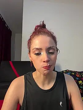 Snapshot of ATHENA_OLIMPO chatting on 07.21.26 ATHENA OLIMPO online show from 07.21.26