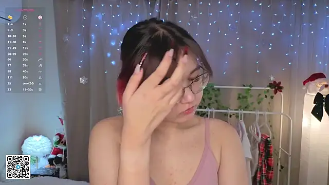 Snapshot of EvelinaKilner chatting on 01.08.26 EvelinaKilner online show from 01.08.26