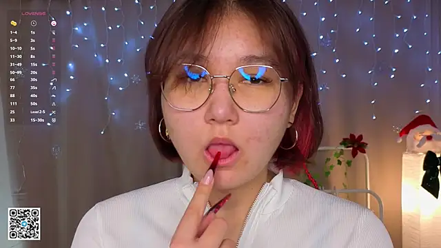 Snapshot of EvelinaKilner chatting on 01.11.26 EvelinaKilner online show from 01.11.26