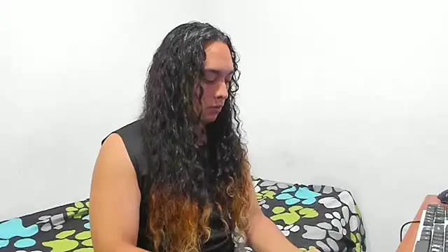 Foxxxy  love online show from 01.06.26