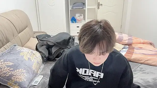 junnan001 online show from 12.20.25