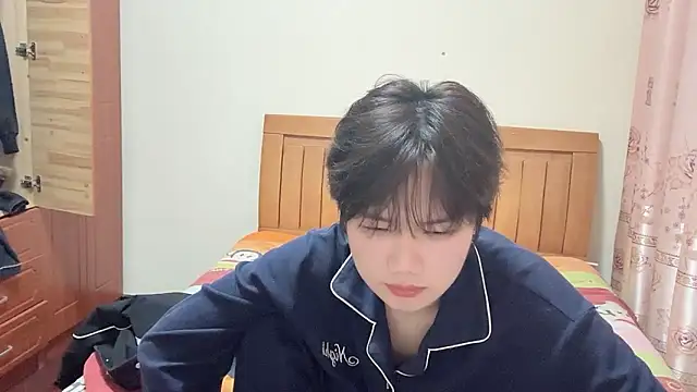 junnan001 online show from 01.06.26