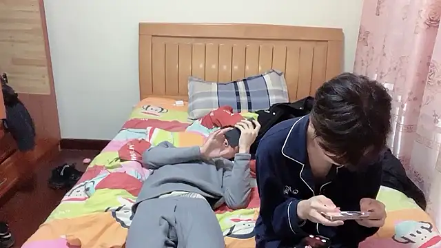 junnan001 online show from 01.13.26