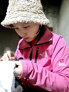 bimbim-cute online show from 01.15.26