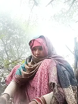 Snapshot of Rakhi_cut chatting on 01.08.26 Rakhi cut online show from 01.08.26